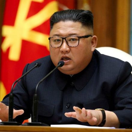North Korean leader Kim Jong Un dead, according to reports